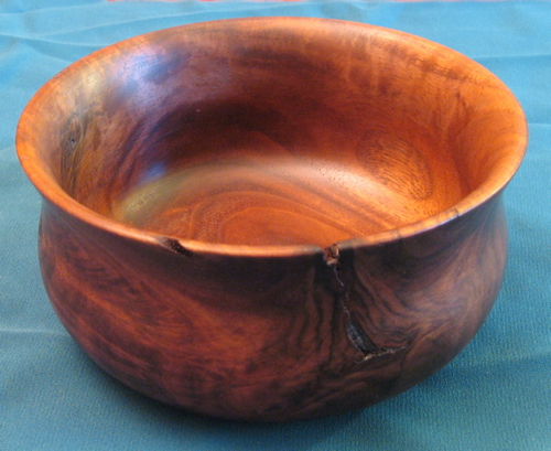 woodturning bowls